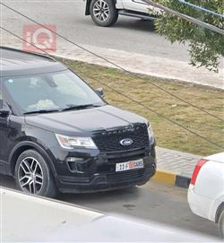 فورد إكسبلورر